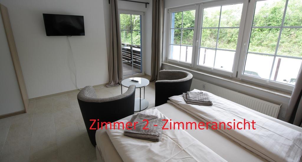 Hotel Seebrise Grömitz Cameră foto